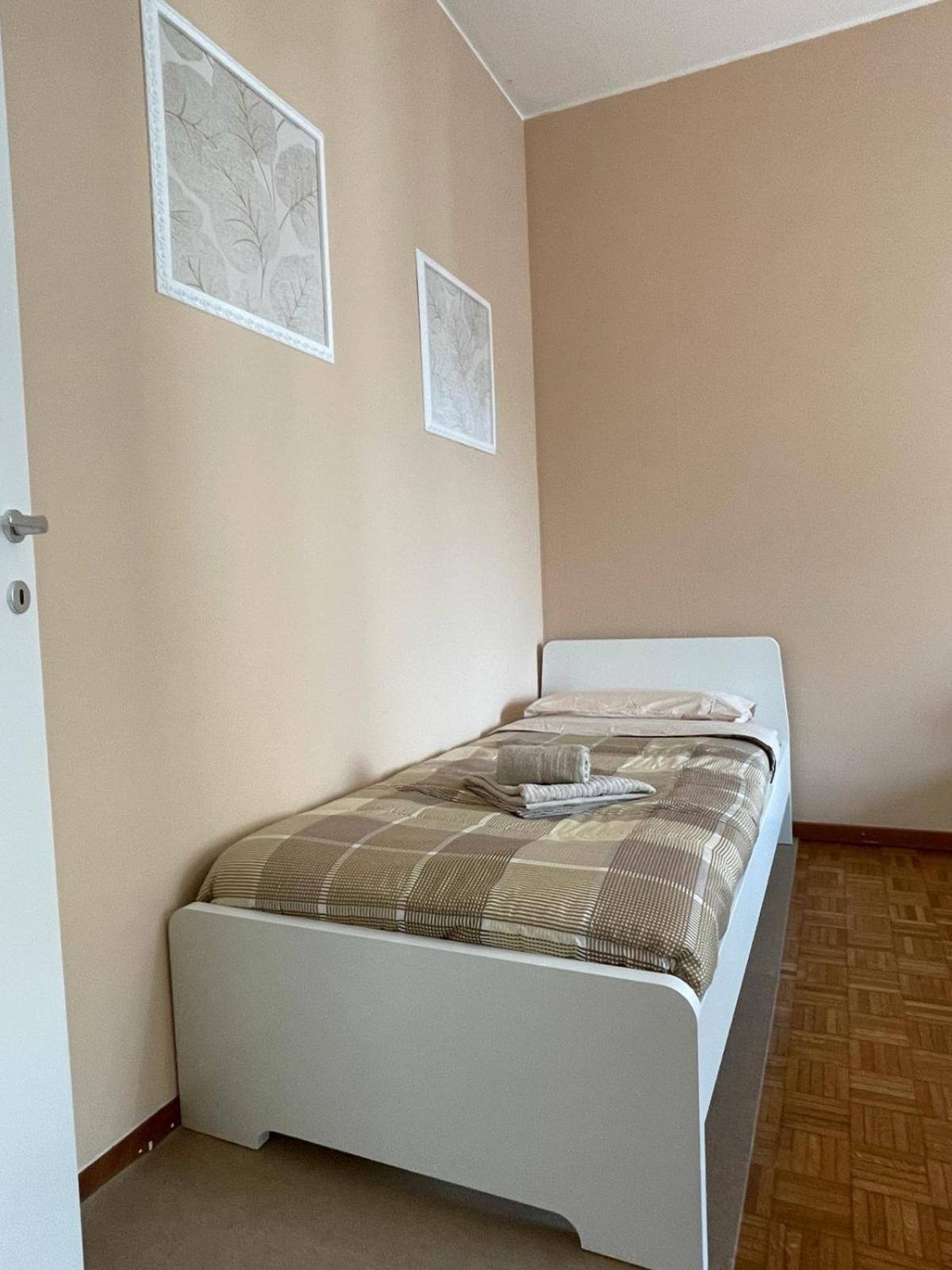 In Town - Citta' Studi - Metro M2 A 200mt Apartment Mailand